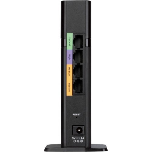 Wi-Fi точка доступа D-Link DAP-1420 купить в Украине | Telemart фото