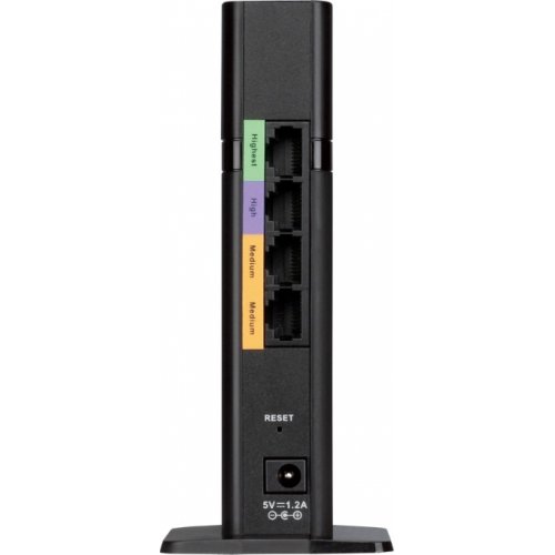 Wi-Fi точка доступа D-Link DAP-1513 купить в Украине | Telemart фото