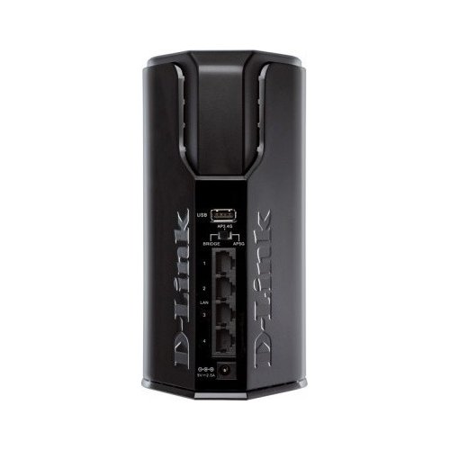 Wi-Fi точка доступа D-Link DAP-1525 купить в Украине | Telemart фото