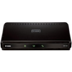 Wi-Fi точка доступу D-Link DAP-1533