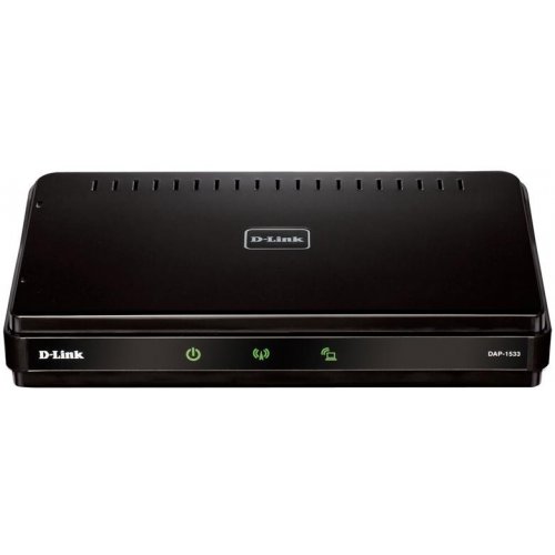 Wi-Fi точка доступа D-Link DAP-1533 купить в Украине | Telemart фото