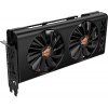 Photo Video Graphic Card XFX Radeon RX 5500 XT THICC II Pro 8192MB (RX-55XT8DFD6)