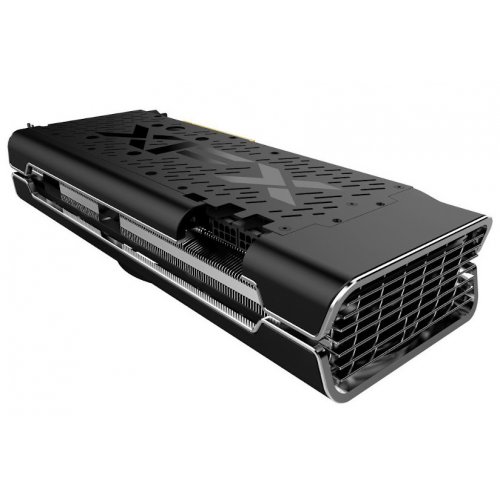 Продать Видеокарта XFX Radeon RX 5700 XT THICC III Ultra 8192MB (RX-57XT838D8) по Trade-In интернет-магазине Телемарт - Киев, Днепр, Украина фото
