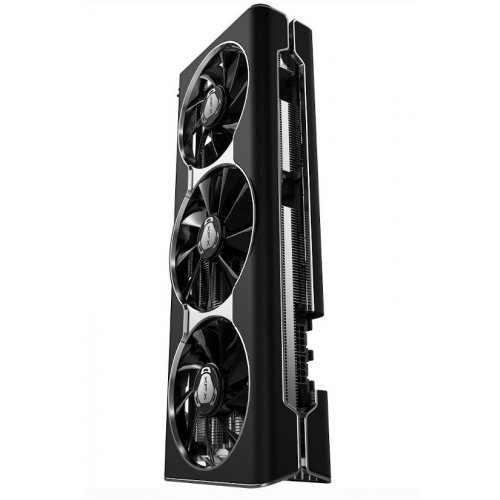 Продать Видеокарта XFX Radeon RX 5700 XT THICC III Ultra 8192MB (RX-57XT838D8) по Trade-In интернет-магазине Телемарт - Киев, Днепр, Украина фото