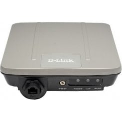 Wi-Fi точка доступу D-Link DAP-3520