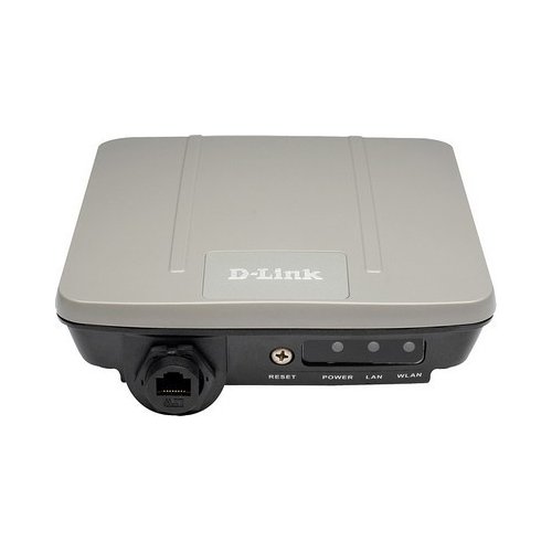 Wi-Fi точка доступа D-Link DAP-3520 купить в Украине | Telemart фото
