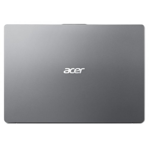 Продать Ноутбук Acer Swift 1 SF114-32 (NX.GXUEU.029) Silver по Trade-In интернет-магазине Телемарт - Киев, Днепр, Украина фото