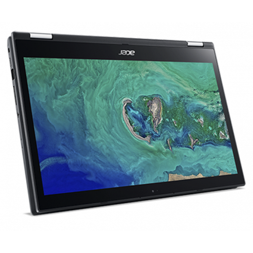 Продать Ноутбук Acer Spin 3 SP314-52 (NX.H60EU.02C) Silver по Trade-In интернет-магазине Телемарт - Киев, Днепр, Украина фото