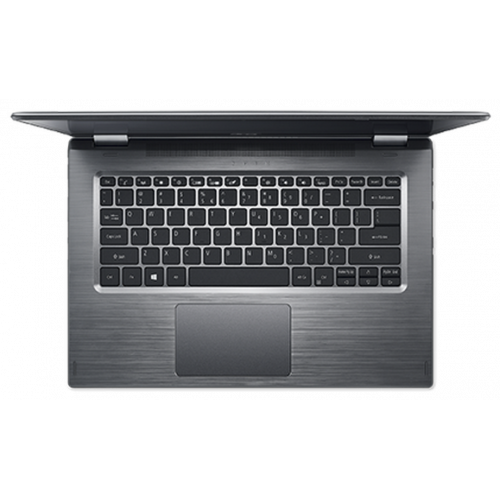 Продать Ноутбук Acer Spin 3 SP314-52 (NX.H60EU.02C) Silver по Trade-In интернет-магазине Телемарт - Киев, Днепр, Украина фото