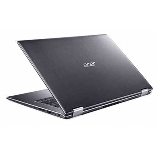Продать Ноутбук Acer Spin 3 SP314-52 (NX.H60EU.02C) Silver по Trade-In интернет-магазине Телемарт - Киев, Днепр, Украина фото