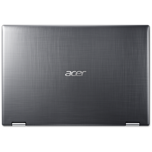 Продать Ноутбук Acer Spin 3 SP314-52 (NX.H60EU.02C) Silver по Trade-In интернет-магазине Телемарт - Киев, Днепр, Украина фото
