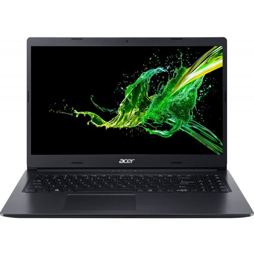 Продать Ноутбук Acer Aspire 3 A315-34 (NX.HE3EU.008) Black по Trade-In интернет-магазине Телемарт - Киев, Днепр, Украина фото