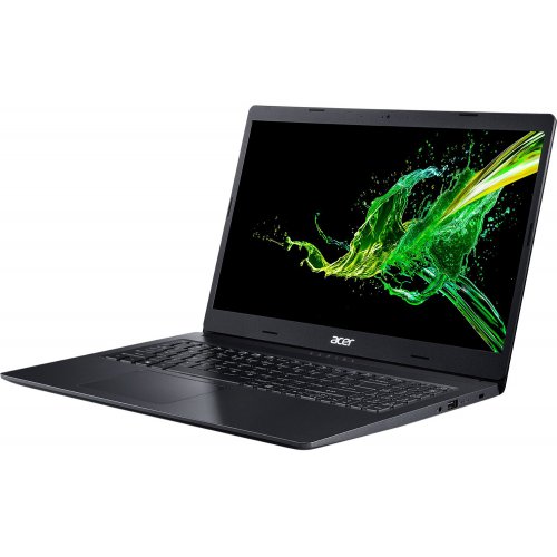 Продать Ноутбук Acer Aspire 3 A315-34 (NX.HE3EU.02F) Black по Trade-In интернет-магазине Телемарт - Киев, Днепр, Украина фото