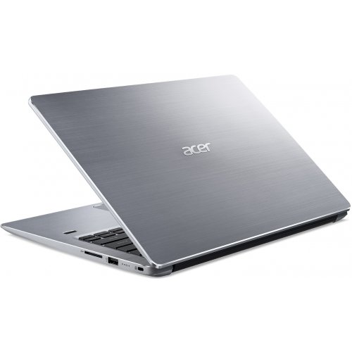 Продати Ноутбук Acer Swift 3 SF314-41G (NX.HF0EU.024) Silver за Trade-In у інтернет-магазині Телемарт - Київ, Дніпро, Україна фото