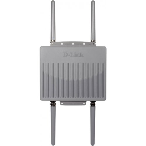 Wi-Fi точка доступа D-Link DAP-3690 купить в Украине | Telemart фото