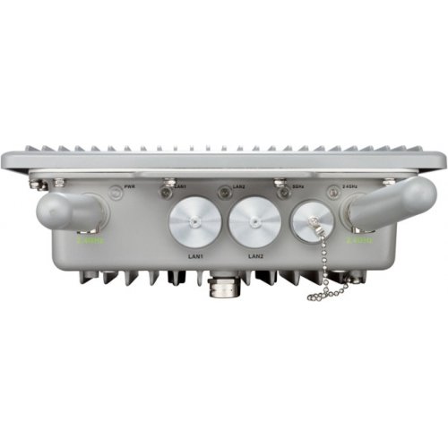 Wi-Fi точка доступа D-Link DAP-3690 купить в Украине | Telemart фото