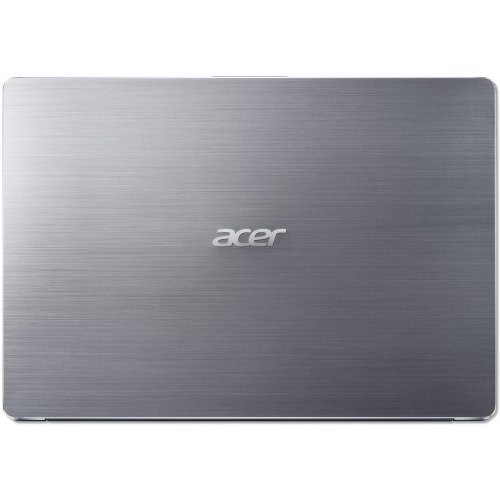 Продать Ноутбук Acer Swift 3 SF314-41 (NX.HFDEU.022) Silver по Trade-In интернет-магазине Телемарт - Киев, Днепр, Украина фото