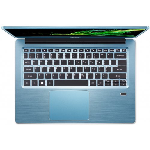 Продати Ноутбук Acer Swift 3 SF314-41G (NX.HFHEU.011) Blue за Trade-In у інтернет-магазині Телемарт - Київ, Дніпро, Україна фото