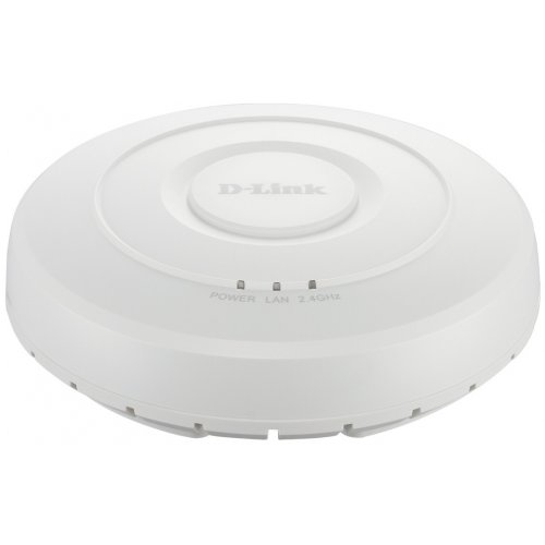 Wi-Fi точка доступа D-Link DWL-2600AP купить в Украине | Telemart фото