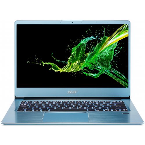 Продати Ноутбук Acer Swift 3 SF314-41G (NX.HFHEU.013) Blue за Trade-In у інтернет-магазині Телемарт - Київ, Дніпро, Україна фото