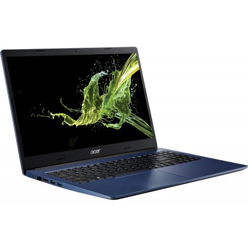 Продать Ноутбук Acer Aspire 3 A315-34 (NX.HG9EU.009) Blue по Trade-In интернет-магазине Телемарт - Киев, Днепр, Украина фото
