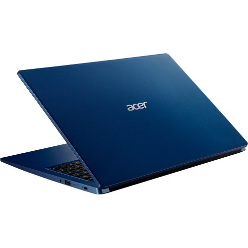Продать Ноутбук Acer Aspire 3 A315-34 (NX.HG9EU.009) Blue по Trade-In интернет-магазине Телемарт - Киев, Днепр, Украина фото