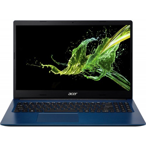 Продати Ноутбук Acer Aspire 3 A315-34 (NX.HG9EU.015) Blue за Trade-In у інтернет-магазині Телемарт - Київ, Дніпро, Україна фото