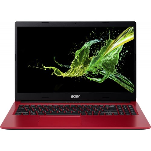 Продать Ноутбук Acer Aspire 3 A315-34 (NX.HGAEU.018) Red по Trade-In интернет-магазине Телемарт - Киев, Днепр, Украина фото