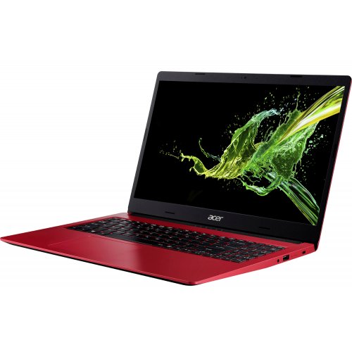 Продати Ноутбук Acer Aspire 3 A315-34 (NX.HGAEU.018) Red за Trade-In у інтернет-магазині Телемарт - Київ, Дніпро, Україна фото