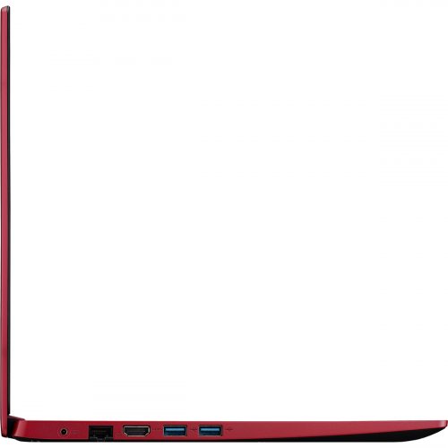 Продать Ноутбук Acer Aspire 3 A315-34 (NX.HGAEU.018) Red по Trade-In интернет-магазине Телемарт - Киев, Днепр, Украина фото