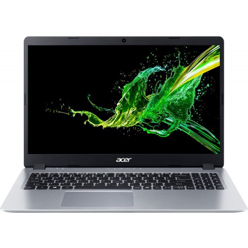 Продать Ноутбук Acer Aspire 5 A515-43G (NX.HH1EU.006) Silver по Trade-In интернет-магазине Телемарт - Киев, Днепр, Украина фото