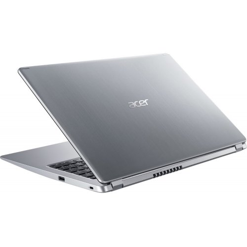 Продать Ноутбук Acer Aspire 5 A515-43G (NX.HH1EU.006) Silver по Trade-In интернет-магазине Телемарт - Киев, Днепр, Украина фото
