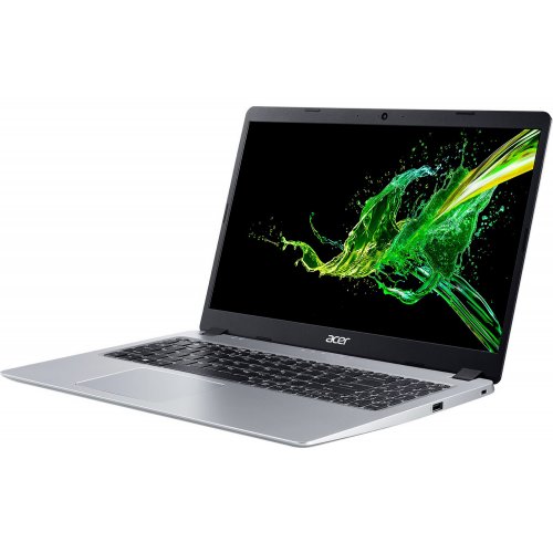 Продати Ноутбук Acer Aspire 5 A515-43G (NX.HH1EU.00E) Silver за Trade-In у інтернет-магазині Телемарт - Київ, Дніпро, Україна фото