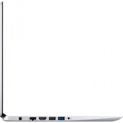 Продати Ноутбук Acer Aspire 5 A515-43G (NX.HH1EU.00J) Silver за Trade-In у інтернет-магазині Телемарт - Київ, Дніпро, Україна фото