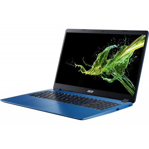 Продать Ноутбук Acer Aspire 3 A315-42 (NX.HHNEU.00E) Blue по Trade-In интернет-магазине Телемарт - Киев, Днепр, Украина фото