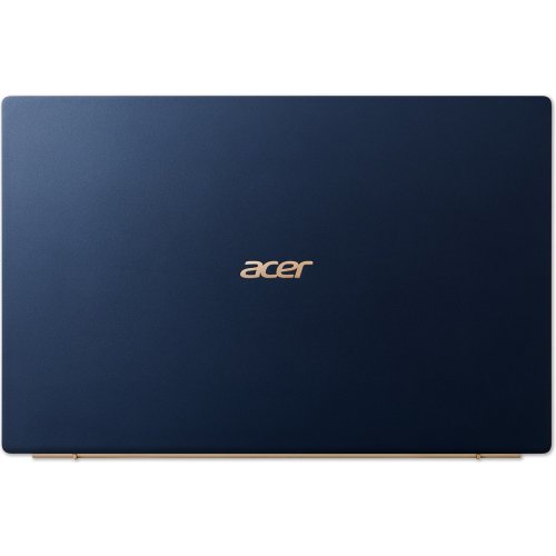Продать Ноутбук Acer Swift 5 SF514-54T (NX.HHUEU.00H) Blue по Trade-In интернет-магазине Телемарт - Киев, Днепр, Украина фото