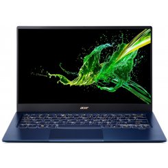 Ноутбук Acer Swift 5 SF514-54T (NX.HHYEU.005) Blue