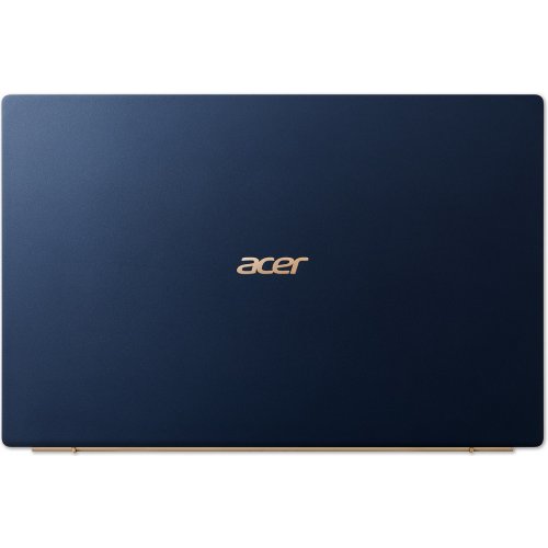 Продать Ноутбук Acer Swift 5 SF514-54T (NX.HHYEU.005) Blue по Trade-In интернет-магазине Телемарт - Киев, Днепр, Украина фото