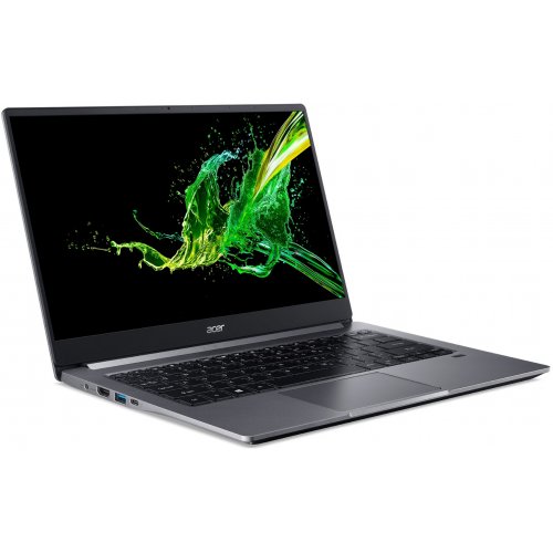 Продати Ноутбук Acer Swift 3 SF314-57 (NX.HJFEU.008) Grey за Trade-In у інтернет-магазині Телемарт - Київ, Дніпро, Україна фото