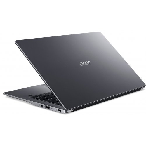 Продати Ноутбук Acer Swift 3 SF314-57 (NX.HJFEU.008) Grey за Trade-In у інтернет-магазині Телемарт - Київ, Дніпро, Україна фото