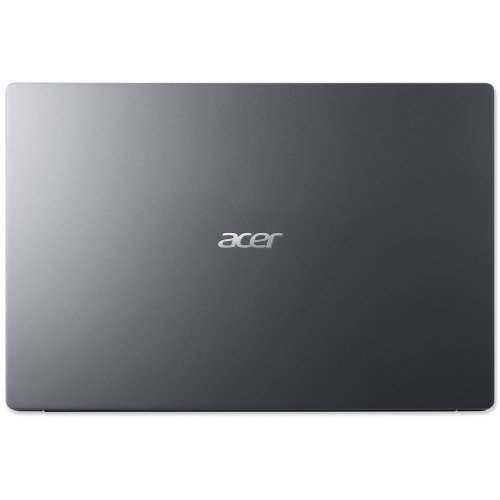 Продати Ноутбук Acer Swift 3 SF314-57 (NX.HJFEU.008) Grey за Trade-In у інтернет-магазині Телемарт - Київ, Дніпро, Україна фото