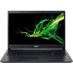 Ноутбук Acer Aspire 5 A515-54G (NX.HN0EU.00K) Black