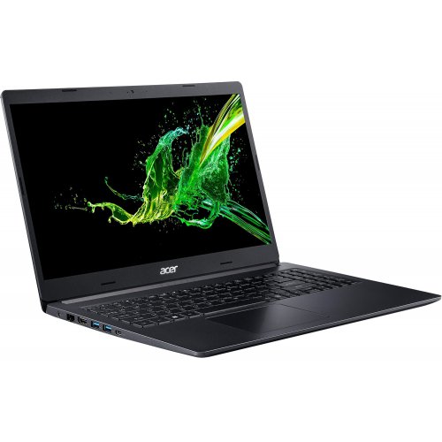 Продать Ноутбук Acer Aspire 5 A515-54G (NX.HN0EU.00K) Black по Trade-In интернет-магазине Телемарт - Киев, Днепр, Украина фото