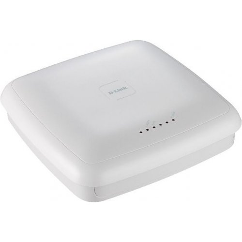 Wi-Fi точка доступа D-Link DWL-3600AP купить в Украине | Telemart фото