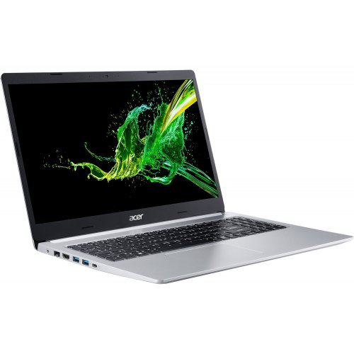 Продати Ноутбук Acer Aspire 5 A515-54G (NX.HN5EU.00E) Silver за Trade-In у інтернет-магазині Телемарт - Київ, Дніпро, Україна фото