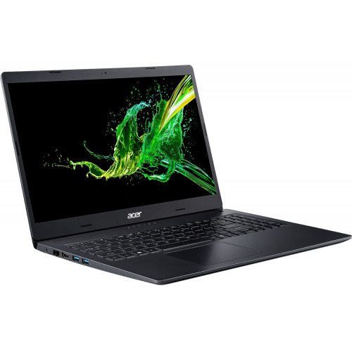 Продати Ноутбук Acer Aspire 3 A315-55G (NX.HNSEU.00P) Black за Trade-In у інтернет-магазині Телемарт - Київ, Дніпро, Україна фото