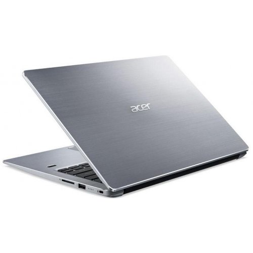 Продати Ноутбук Acer Swift 3 SF314-58G (NX.HPKEU.00A) Silver за Trade-In у інтернет-магазині Телемарт - Київ, Дніпро, Україна фото