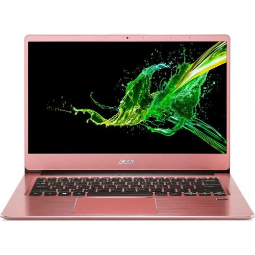 Продать Ноутбук Acer Swift 3 SF314-58G (NX.HPUEU.009) Pink по Trade-In интернет-магазине Телемарт - Киев, Днепр, Украина фото