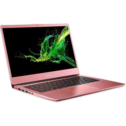Продати Ноутбук Acer Swift 3 SF314-58G (NX.HPUEU.009) Pink за Trade-In у інтернет-магазині Телемарт - Київ, Дніпро, Україна фото