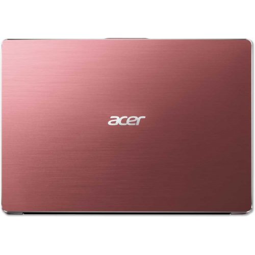 Продать Ноутбук Acer Swift 3 SF314-58G (NX.HPUEU.009) Pink по Trade-In интернет-магазине Телемарт - Киев, Днепр, Украина фото